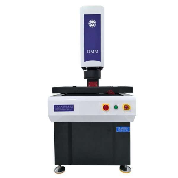 OAS Series Automatic Image Stitching Flash Tester