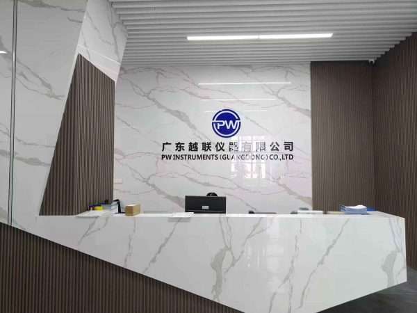 pw instruments