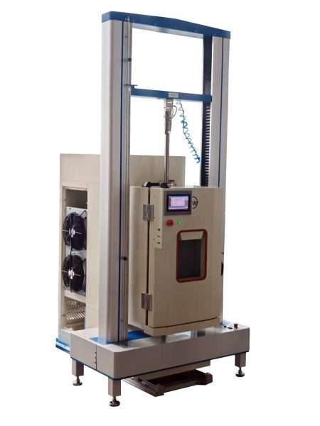 PW-UCD80A-40A High and Low Temperature Tensile Tester