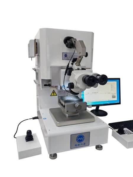 PW-OU02 Optical Push-Pull Tester