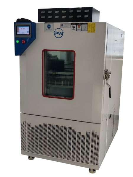 PW-SAFT10-0A Constant Temperature and Humidity Retention Force Testing Machine