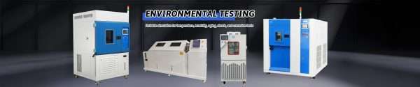 Environmental Test Chamber