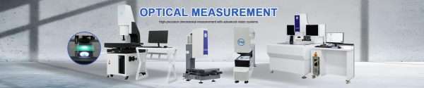 Image Measuring Instrument