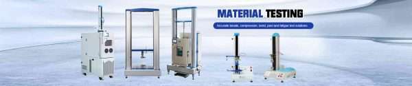 Tensile Testing Machine