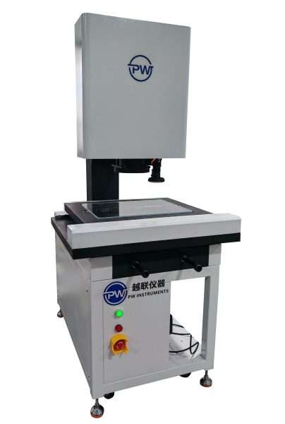 PW-OAP432D Automatic Vision Measuring Machine