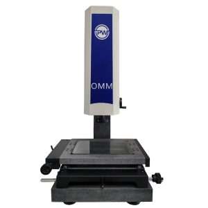 PW-OMS3020 High Accuracy Manual Vision Measuring Machine Manufacturer Price