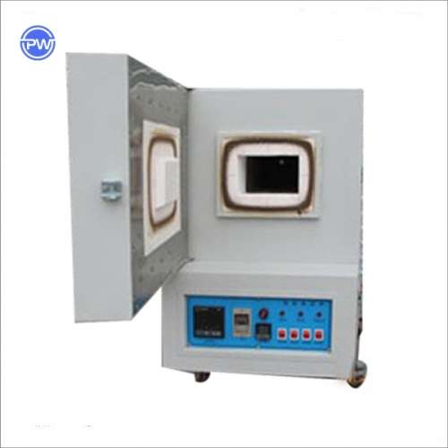 PW-CMF Series High Temperature Ashing Furnace Test Chamber Equipment For Sale