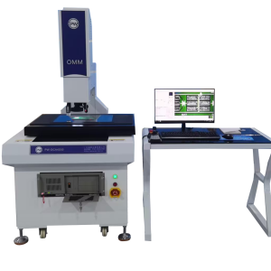 PW-OCA4030 Cantilever Type Automatic Image Measuring Instrument Machine Price