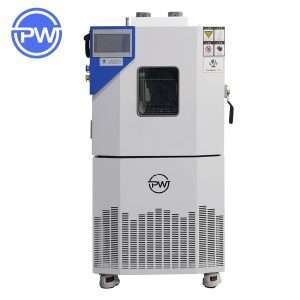 PW-CTH100-40 Vertical type PW Instrument Constant Temperature and Humidity Test Chamber Machine Manufacturer Sale