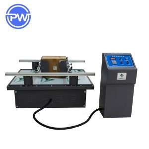 PW-6615 Made in China Simulated Transportation Vibration Testing Machine