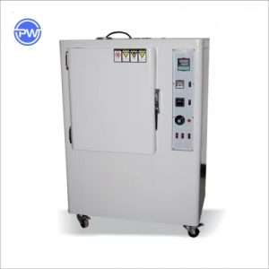 PW-CAT-300 China Factory Automatic Yellowing Resistance Aging Test Chamber Machine For Sale