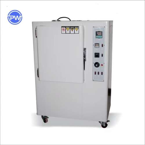 PW-CAT-300 China Factory Automatic Yellowing Resistance Aging Test Chamber Machine For Sale