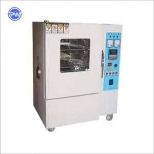 PW-CAV2 Series Ventilation Aging Test Chamber Machine Equipment Manufacturer Sale