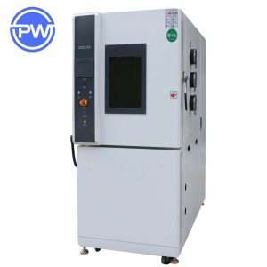 PW-CHLV2000-60 High and Low Temperature and Low Pressure Test Chamber