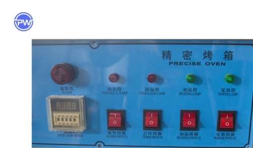PW-CO Series PW Test Factory Precision Oven Machine Equipment Selling