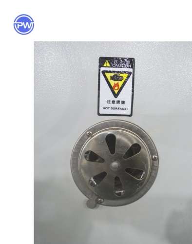 PW-CO Series PW Test Factory Precision Oven Machine Equipment Selling