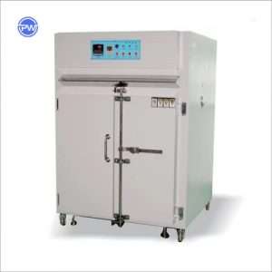 PW-CO-T25 China Factory Automatic Precision Oven Machine Equipment For Sale