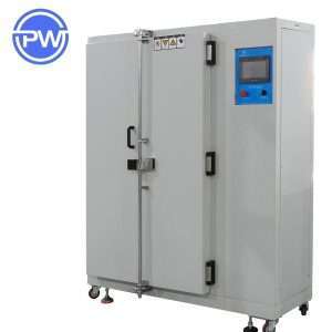 PW-CO1440-T2 Drying Baking Wax Melting And Sterilization Large Oven For Laboratory Use