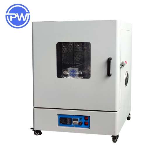 PW-CO72-T2 Wholesale Price Stable Desktop Precision Oven Machine Equipment For Sale