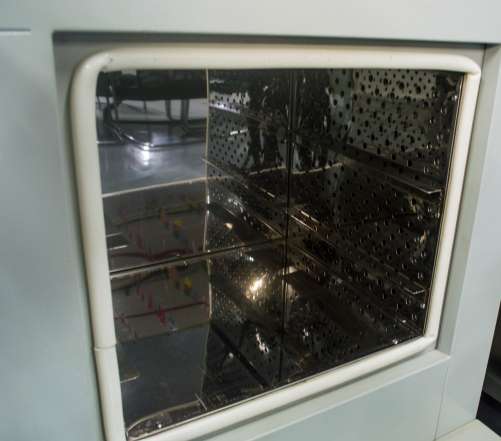 PW-CO72-T2 Wholesale Price Stable Desktop Precision Oven Machine Equipment For Sale