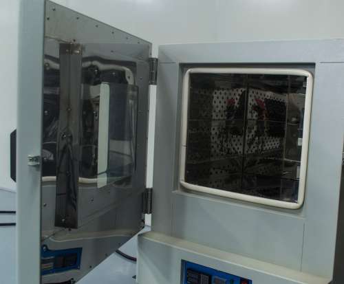 PW-CO72-T2 Wholesale Price Stable Desktop Precision Oven Machine Equipment For Sale