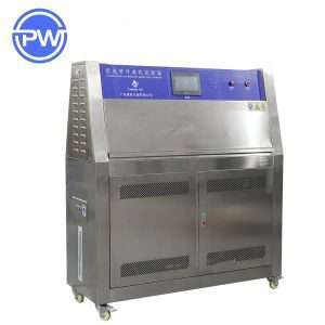 China Factory PW Instrument UV Weather Resistance Test Chamber Equipment Supply