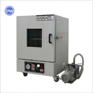 PW-CV3 Series Automatic Vacuum Drying Oven Test Chamber Factory Supply