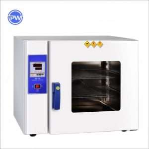 PW-ET25A Factory Hot Sale Desktop Oven Machine Equipment