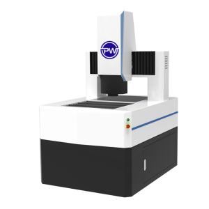 PW-OAV652 Auto Vision Measuring Machine 2.5D High Accuracy Fully Auto Image Measuring Machine