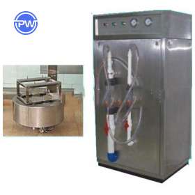 PW-RX3 Series Rain Test Device and Chamber Equipment by Guangdong Yuelian