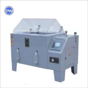 PW-SAI Series Touch Screen Ordinary Salt Spray Test Chamber Equipment For Sale