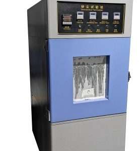 PW-SD Series Sand Dust Automatic Test Chamber Manufacturer Supply