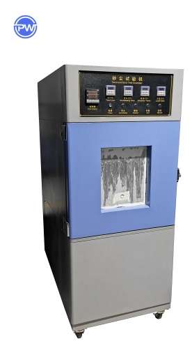 PW-SD Series Sand Dust Automatic Test Chamber Manufacturer Supply