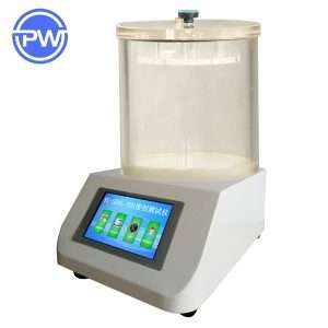 PW-SEAL-T01 China Factory Direct Sale Seal Tester Machine Equipment