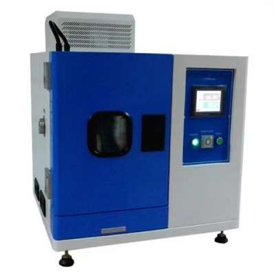 PW-TST-36-40N Hot Sale Desktop Constant Temperature and Humidity Test Chamber