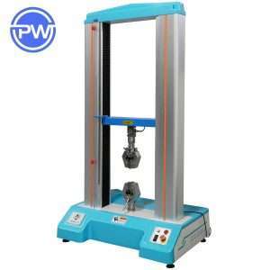 PW-UD23 Factory Price Double Column High Quality Universal Material Tensile Testing Machine Equipment(20KN)