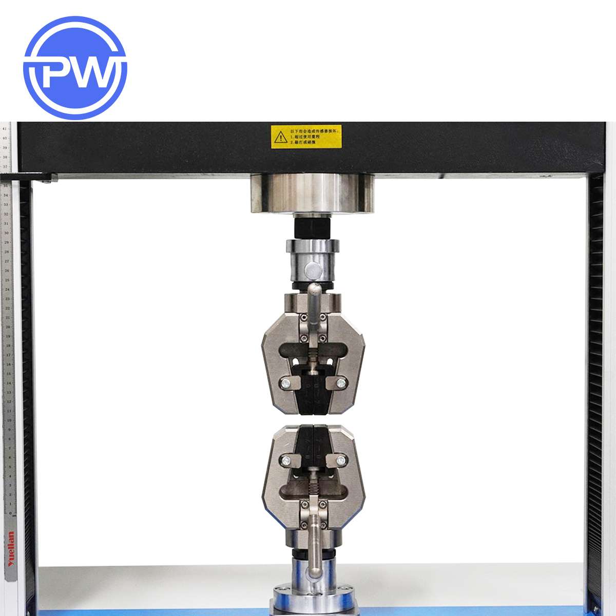 PW-UD23 Factory Price Double Column High Quality Universal Material Tensile Testing Machine Equipment(20KN) - Image 3
