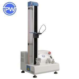 PW-US90 10N 20N 50N 100N 200N 500N 1KN China Factory Sale Universal Tensile Testing Machine Manufacturer Application