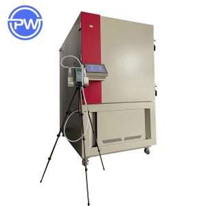PW-VOC1000 Formaldehyde VOC Emission Test/Testing Chamber Machine For Sale