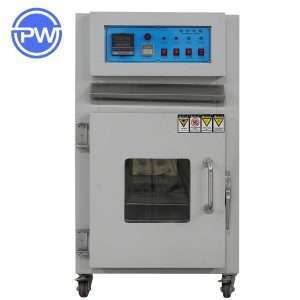 PW-CO-960 Drying Baking Wax Melting And Sterilization Precision Oven For Laboratory Rooms Scientific Research Units Use