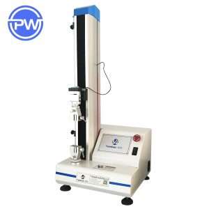 PW-TMP-T02 PW Test Produce Medicine Packaging Performance Tester Machine