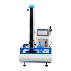 PW-IR1000 Falling Dart Impact Test Equipment Plastic Paper and Paperboard Drop Ball Impact Tester
