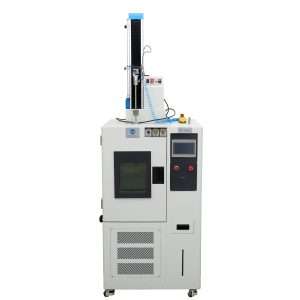 PW-UCS80-40 High Temperature Tensile Strength Chamber