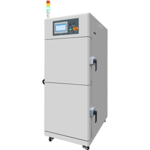 PW-CTS2-19-40A Air-cooled Thermal Shock Test Chamber For Sale