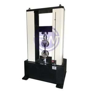PW-UD200 Double Column Universal Strength Testing Machine For Sale