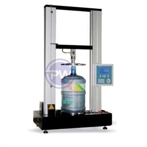 PW-UD20B Compression Testing Machine Double Column Universal Strength Testing Machine For Sale