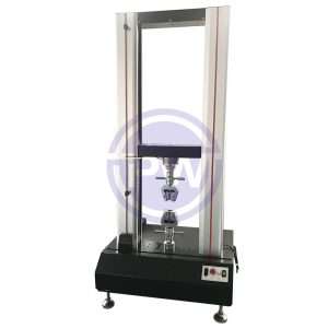PW-1123 Four-Point Resistant Tester Servo Universal Strength Testing Machine For Sale 