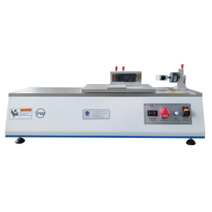 PW-UH03M High Speed Peel Testing Machine Vertical Computer Peeling Force Testing Machine