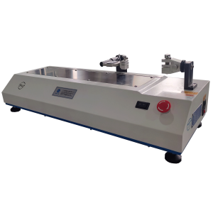 PW-UH03S High-Quality Horizontal Tensile Tester Horizontal Type Tensile Strength Tester For Sale