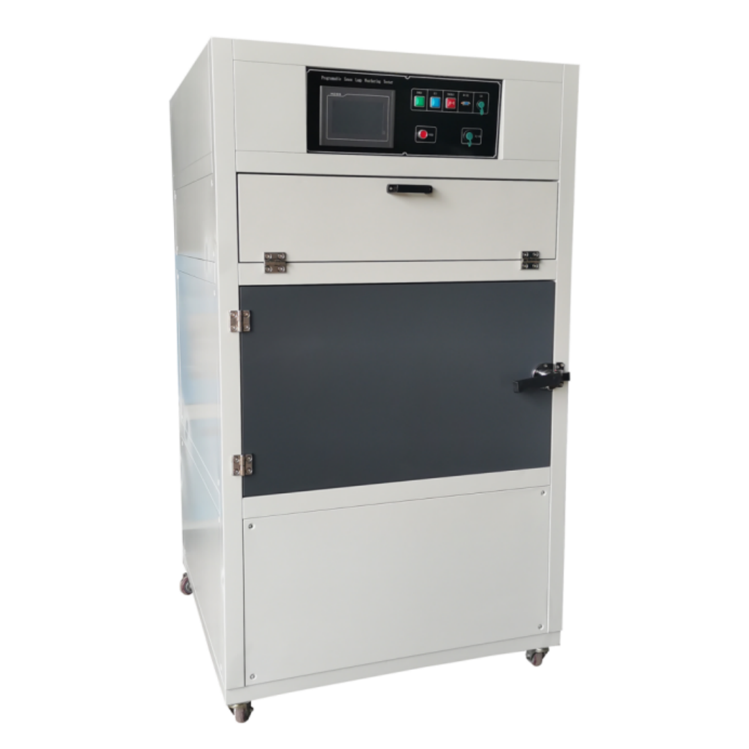 PW-CX225 Air-cooled Xenon Lamp Aging Test Chamber
